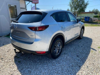 Mazda CX-5 AUTO WZÓR,BOGATA OPCJA Kanie - zdjęcie 9