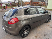 Fiat Bravo I WŁ / salon pl Kutno - zdjęcie 5