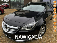 Insignia Sport Tourer 2.0 CDTI 163km BIXENON led NAVI serwis 2014