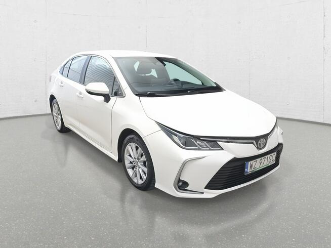 Toyota Corolla Komorniki - zdjęcie 1