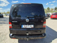Volkswagen Multivan Super wersja Atlantis*Webasto*Elektryczne drzwi Bydgoszcz - zdjęcie 3