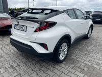 Toyota C-HR Salon PL LPG Automat Hybryda Kamera 122KM Gliwice - zdjęcie 2