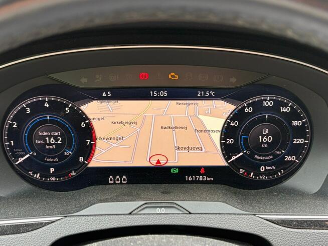 Volkswagen Passat Sadlno - zdjęcie 3