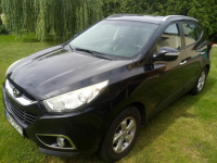 Hyundai ix35 4WD 2.0 Benzyna+gaz - okazja. Maków Mazowiecki - zdjęcie 8