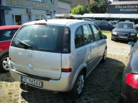 Opel Meriva Katowice - zdjęcie 4