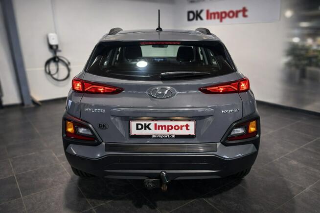 Hyundai Kona Sadlno - zdjęcie 4