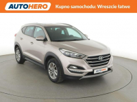Hyundai Tucson 4x4 navi kamera automat grzane fotele auto klima Warszawa - zdjęcie 10