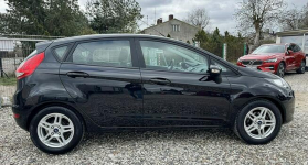 Ford Fiesta Benzyna Klima Gwarancja Kutno - zdjęcie 5