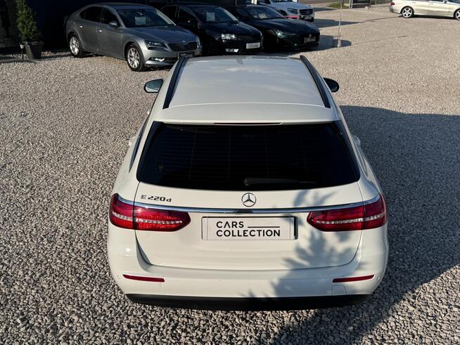 Mercedes E-klasa, 2020 Michałowice - zdjęcie 5