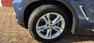 BMW X3 S DRIVE Paproć - zdjęcie 6