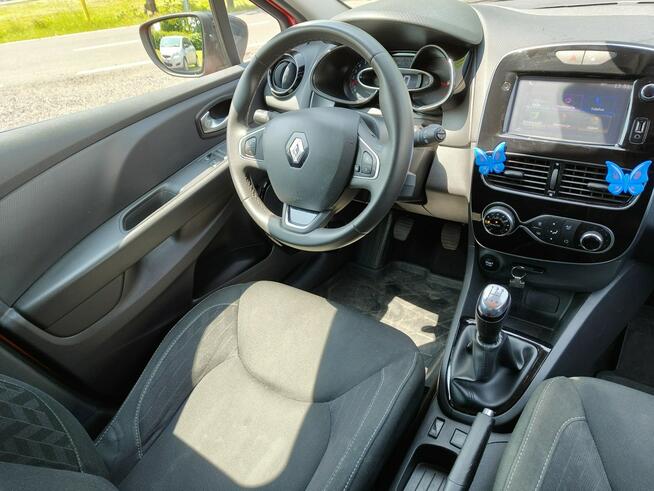 Renault Clio Krajowy, pierwszy właściciel. Goczałkowice-Zdrój - zdjęcie 9