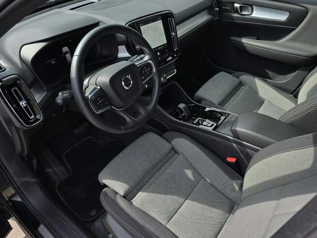 Volvo XC 40 B4(B) Plus Dark *Gwarancja*FV23%* Tychy - zdjęcie 5