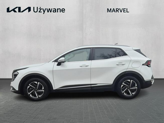Kia Sportage 1.6 T-GDI 150 KM 7DCT FWD Wersja L Salon PL Łódź - zdjęcie 4