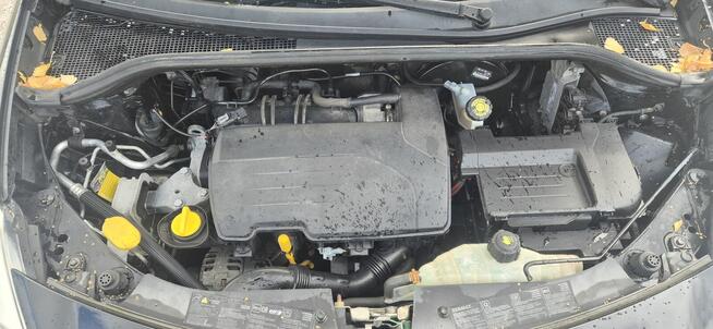 Renault clio III FL 1.2 16v 5d.zde.gw.prz, ory.zar.140tkm.12r Bełchatów - zdjęcie 11