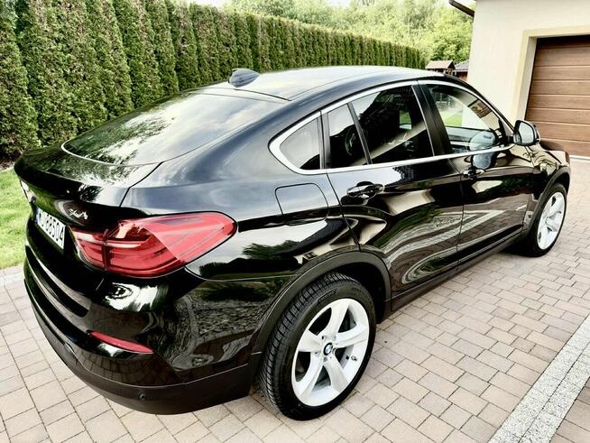 BMW X4 3.0 (306 KM) Ostrołęka - zdjęcie 1