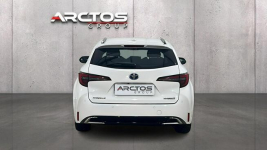 Toyota Corolla hybryda 1.8 Comfort Warszawa - zdjęcie 4