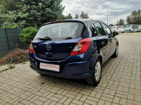 Opel Corsa 1.4 16v 90KM Klimatyzacja Isofix 5 drzwi Servis Gwarancja Strzegom - zdjęcie 6