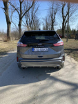 Ford Edge 2021r. Full opcja Białystok - zdjęcie 11