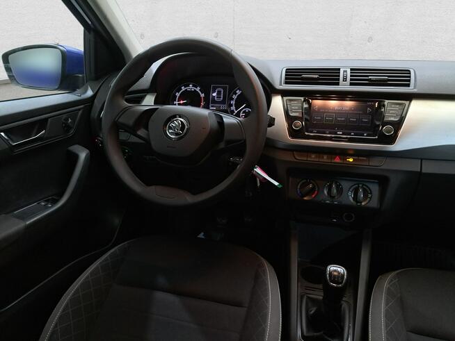 Škoda Fabia Poleasingowe.pl BZ Komorniki - zdjęcie 10