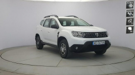Dacia Duster 1.3 TCe FAP Comfort 4WD ! Z Polskiego Salonu !
