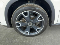 Mercedes GLA 200 Style 1.6T 156KM automat 2017 r., Salon PL Myślenice - zdjęcie 10