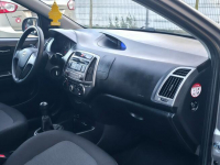 Hyundai i20 1.25 Benzyna | Serwisowany | Bogate wyposażenie | Piekoszów - zdjęcie 10