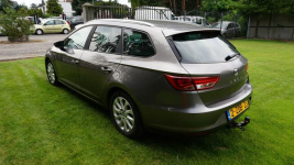 Seat Leon super stan. Gwarancja. Polecam!!! Zielona Góra - zdjęcie 7
