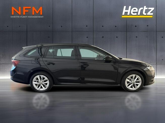 Škoda Octavia 2,0 TDI DSG(150 KM) Ambition Salon PL F-Vat Warszawa - zdjęcie 7