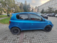 Toyota Yaris I 2003 automat z gazem Bydgoszcz - zdjęcie 4