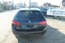 Peugeot 308 Ostrów Wielkopolski - zdjęcie 6