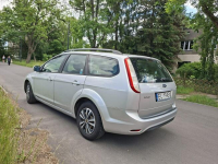 Ford Focus Łódź - zdjęcie 2