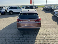 Hyundai i30 Automat Skóra Podgrzewanie Panorama Kamera LED Gliwice - zdjęcie 3