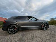Audi RS Q8 TFSI Quattro Tiptronic Kamienna Góra - zdjęcie 4