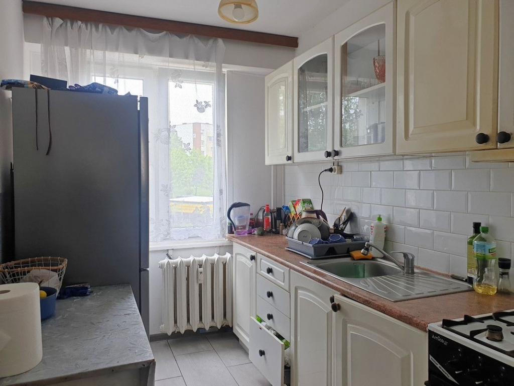 3 pokoje 47m2, I piętro, Wysoki Stoczek Białystok - zdjęcie 4