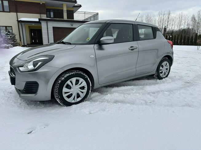 Suzuki Swift Polski Salon Lipówki - zdjęcie 4