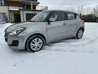 Suzuki Swift Polski Salon Lipówki - zdjęcie 4
