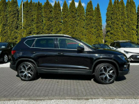 Seat Ateca Xcellence 1.6TDI FullLED Navi PDC Kamera Baranowo - zdjęcie 6