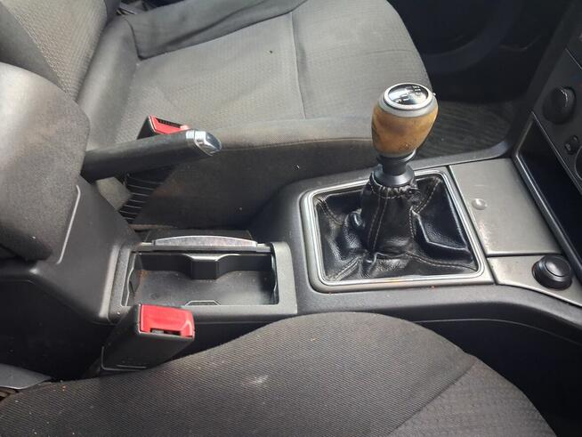 Opel vectra c Silver edition Częstochowa - zdjęcie 8