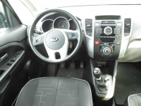 Kia Venga Łódź - zdjęcie 8