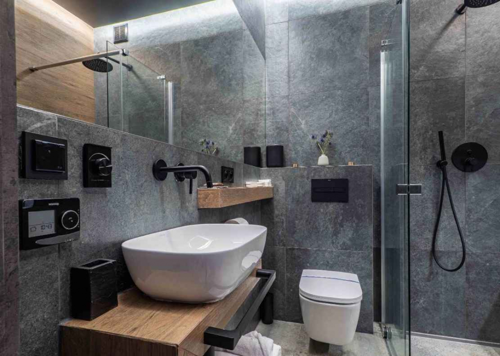 1pok, 26met, Angel River BALKON/GARAŻ/2018 (Wrocław) Krzyki - zdjęcie 6