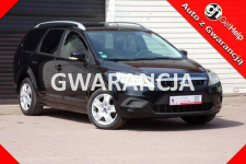 Ford Focus Klimatyzacja /Gwarancja /1,6 /101KM /2010r