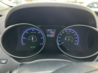 Hyundai IX35 2.0CRDi 184km Premium 4x4 kamera AUTOMAT skór SERWIS 2012 Tychy - zdjęcie 6