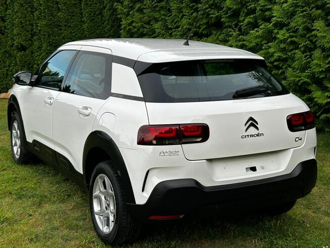Citroen C4 Cactus #Lift #Automat Laskowo - zdjęcie 4