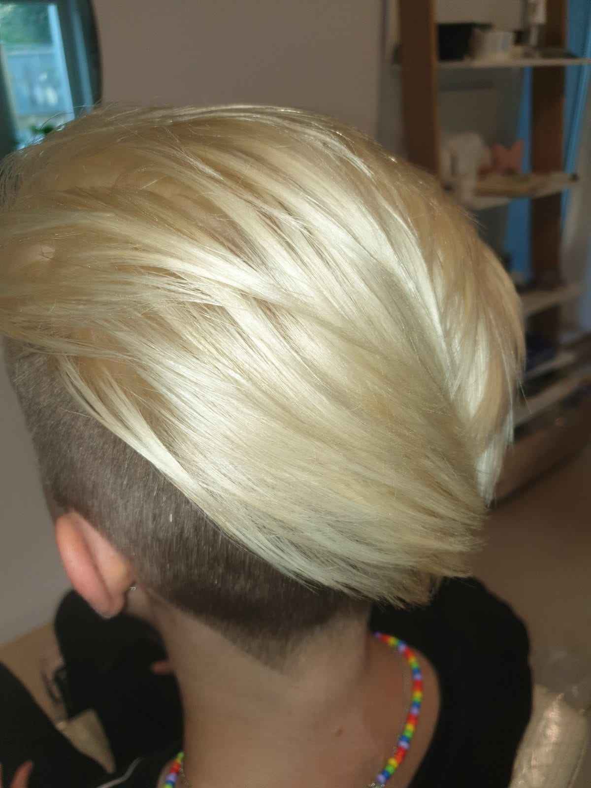 Koloryzacja Zgierz, Strzyżenie Zgierz, Fryzjer Zgierz, Fryzjerstwo Zgierz - zdjęcie 4