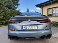 I Wł, Krajowy, M235i xDrive Gran Coupe, Idealny, Bezszkodowy, Vat23% Pruszków - zdjęcie 8