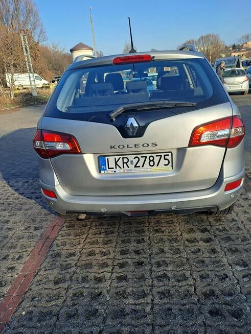 Renault Koleos Kraśnik - zdjęcie 3
