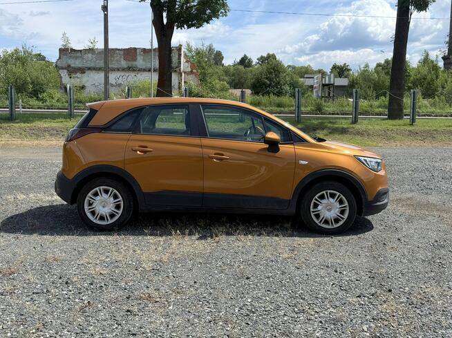 Opel Crossland X Salon Polska Pierwszy włascciel Mirsk - zdjęcie 2