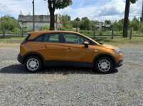Opel Crossland X Salon Polska Pierwszy włascciel Mirsk - zdjęcie 2
