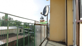 Bezczynszowe mieszkanie , balkon, garaż, ogródek Jędrzychowice - zdjęcie 3