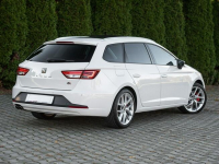 Seat Leon Podzagajnik - zdjęcie 9